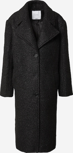 RÆRE by Lorena Rae Ανοιξιάτικο και φθινοπωρινό παλτό 'Emelie' σε μαύρο, Άποψη προϊόντος