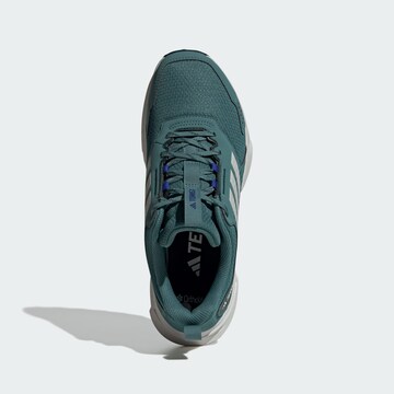 ADIDAS TERREX Poltopánky 'Tracefinder 2' - Zelená