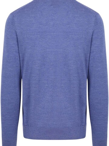 KING Essentials Shirt 'The John' in Blue