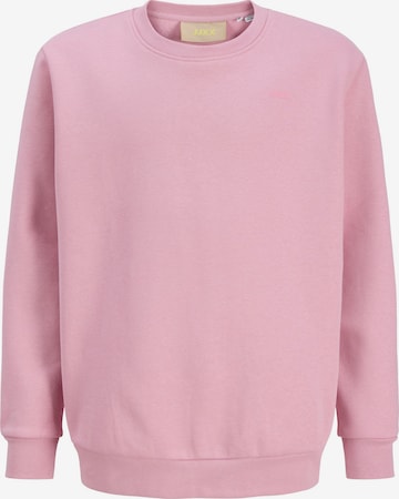 JJXX - Sudadera 'JXABBIE' en rosa: frente