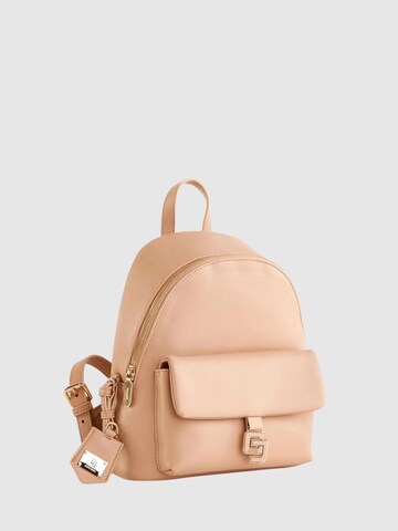 Zaino di GAUDÌ in beige