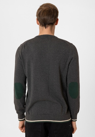 Moxx Paris - Jersey en gris