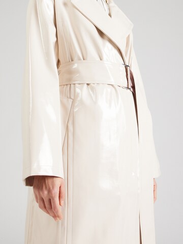 Cappotto di mezza stagione di STAND STUDIO in beige