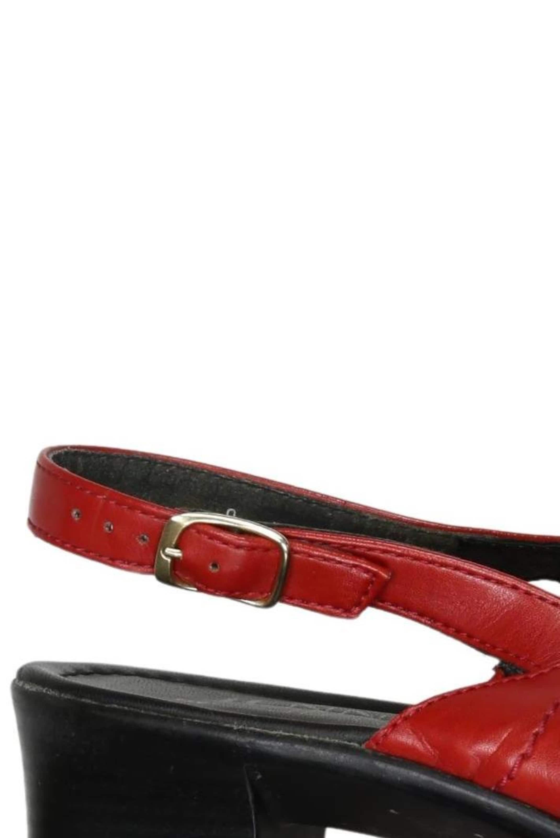 ARA Sandals & High-Heeled Sandals in 41,5 in Red