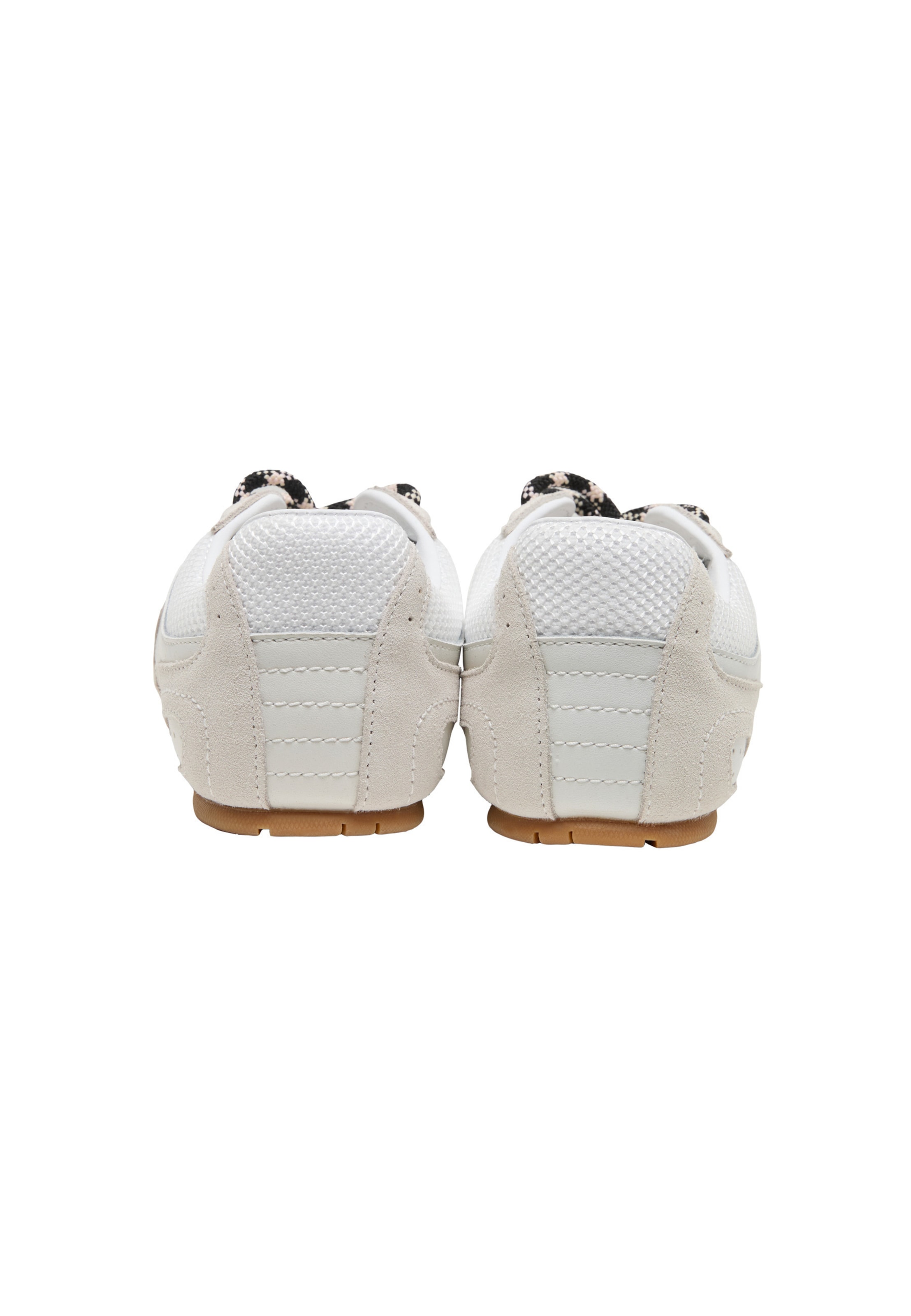 REPLAY - Zapatillas deportivas bajas 'Kandix' en blanco