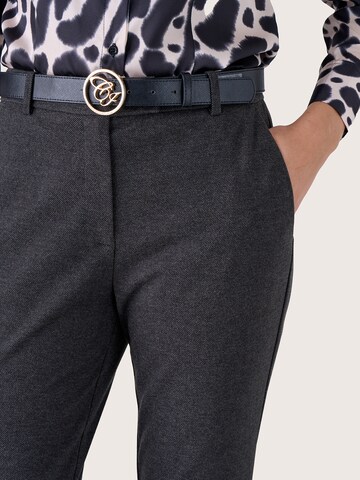 Flared Pantaloni di Camomilla Italia in blu