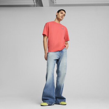 PUMA Shirt 'Equal Love Confederation' in Rood