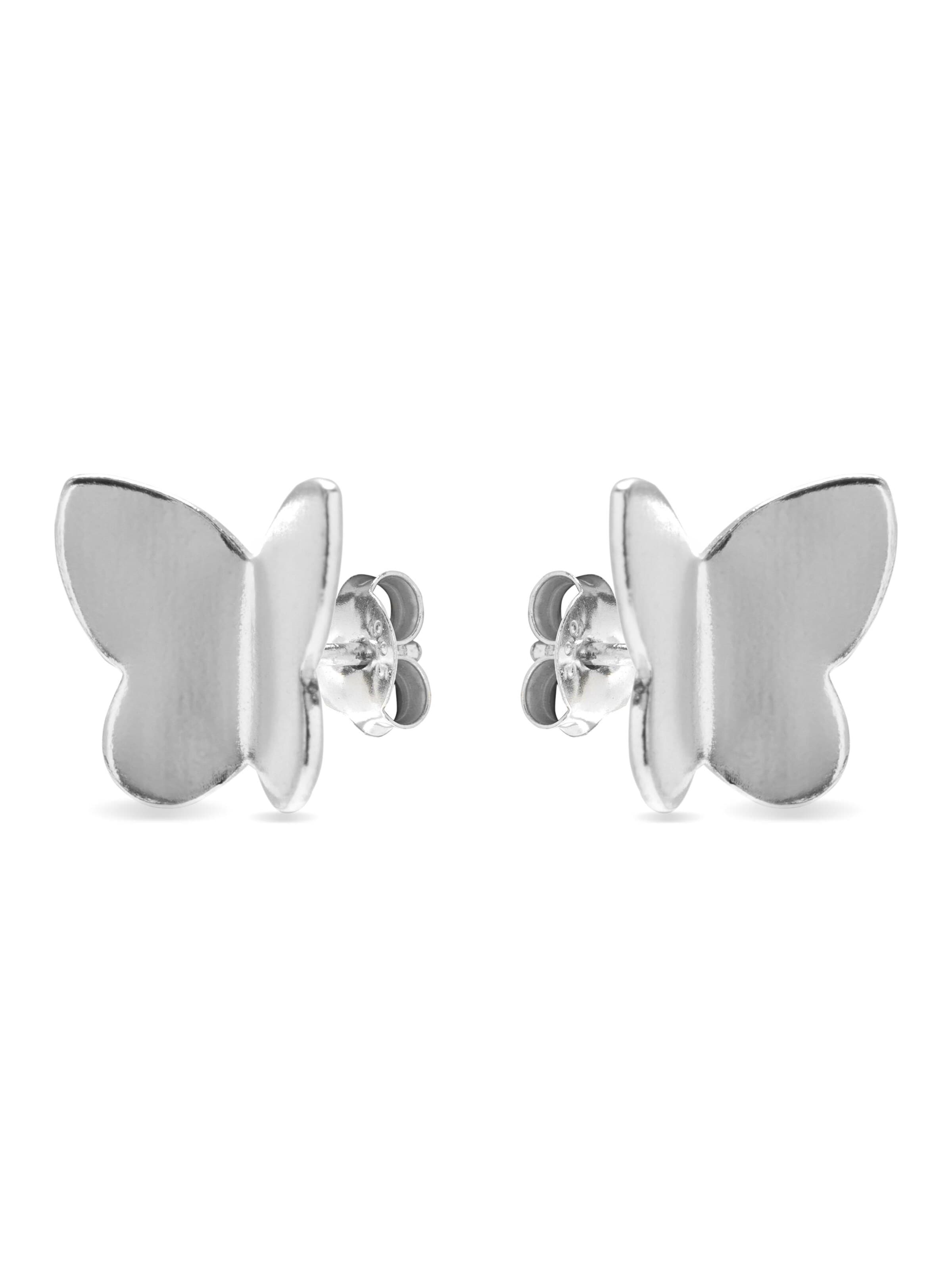 Luxenter - Anillo 'Osena' en plata