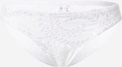 Seafolly Bikini donji dio 'Hipster Pant' u bijela, Pregled proizvoda