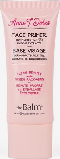 The Balm Primer 'Ann T. Dotes' in, Produktansicht