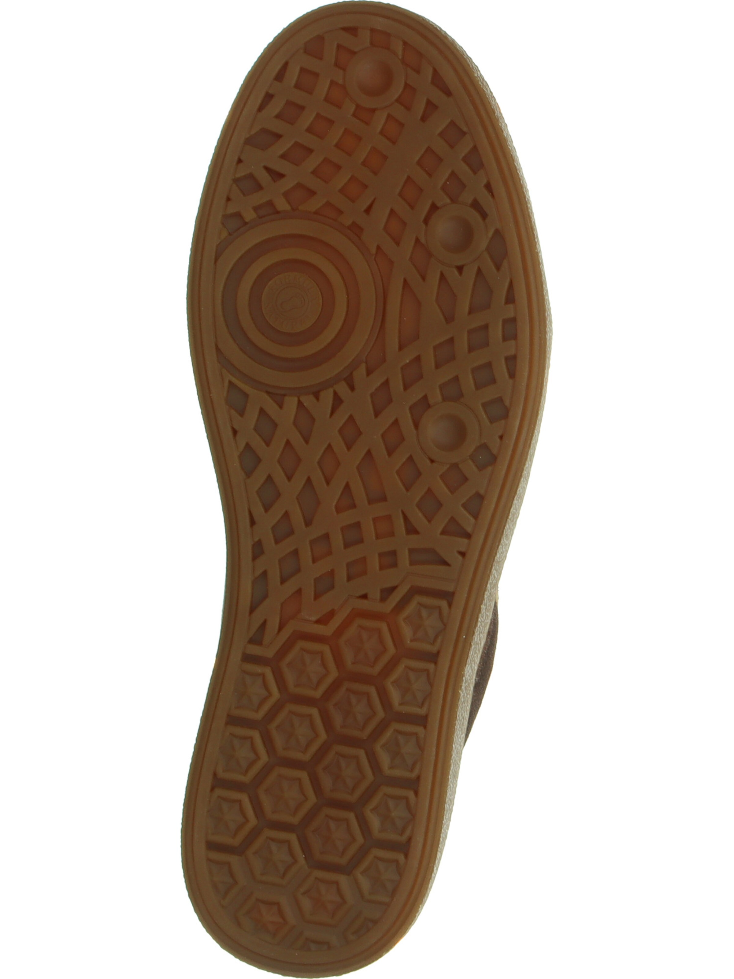 THINK! Sneakers 'Turna' in Brown