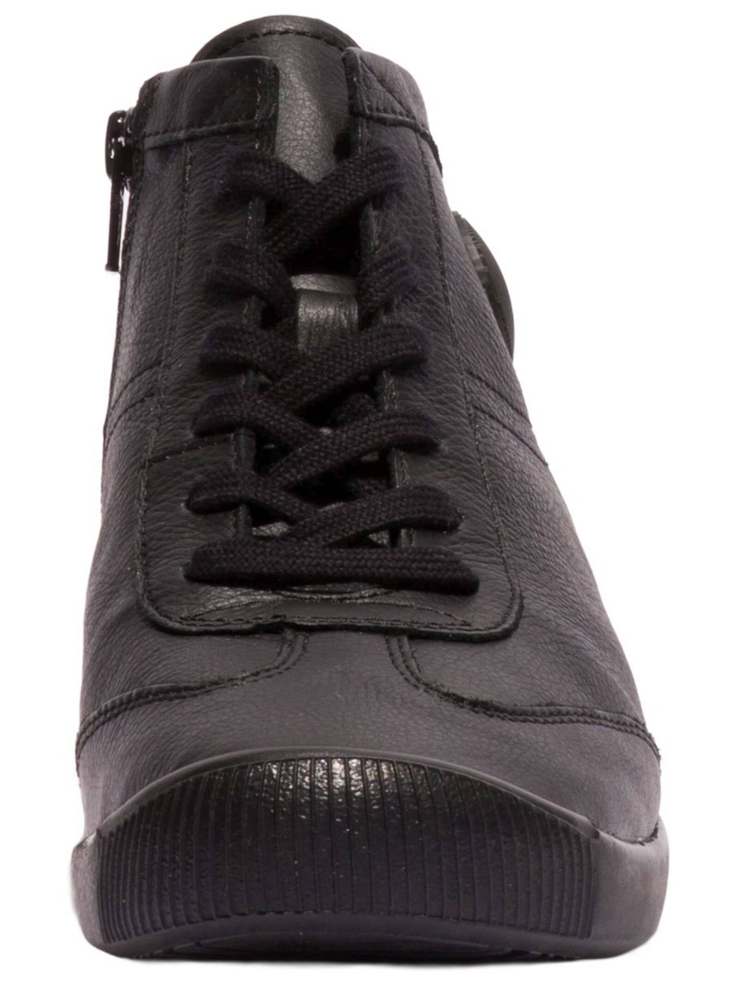 Softinos High-top trainers in Black