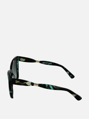 Longchamp Sunglasses in Blue