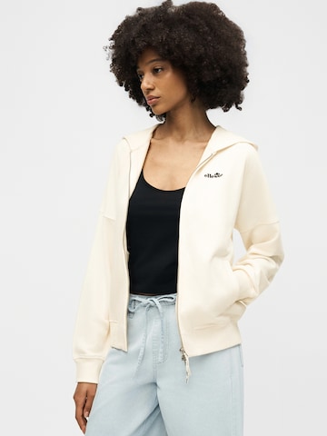 ELLESSE Tréning dzseki 'Pianella' - fehér