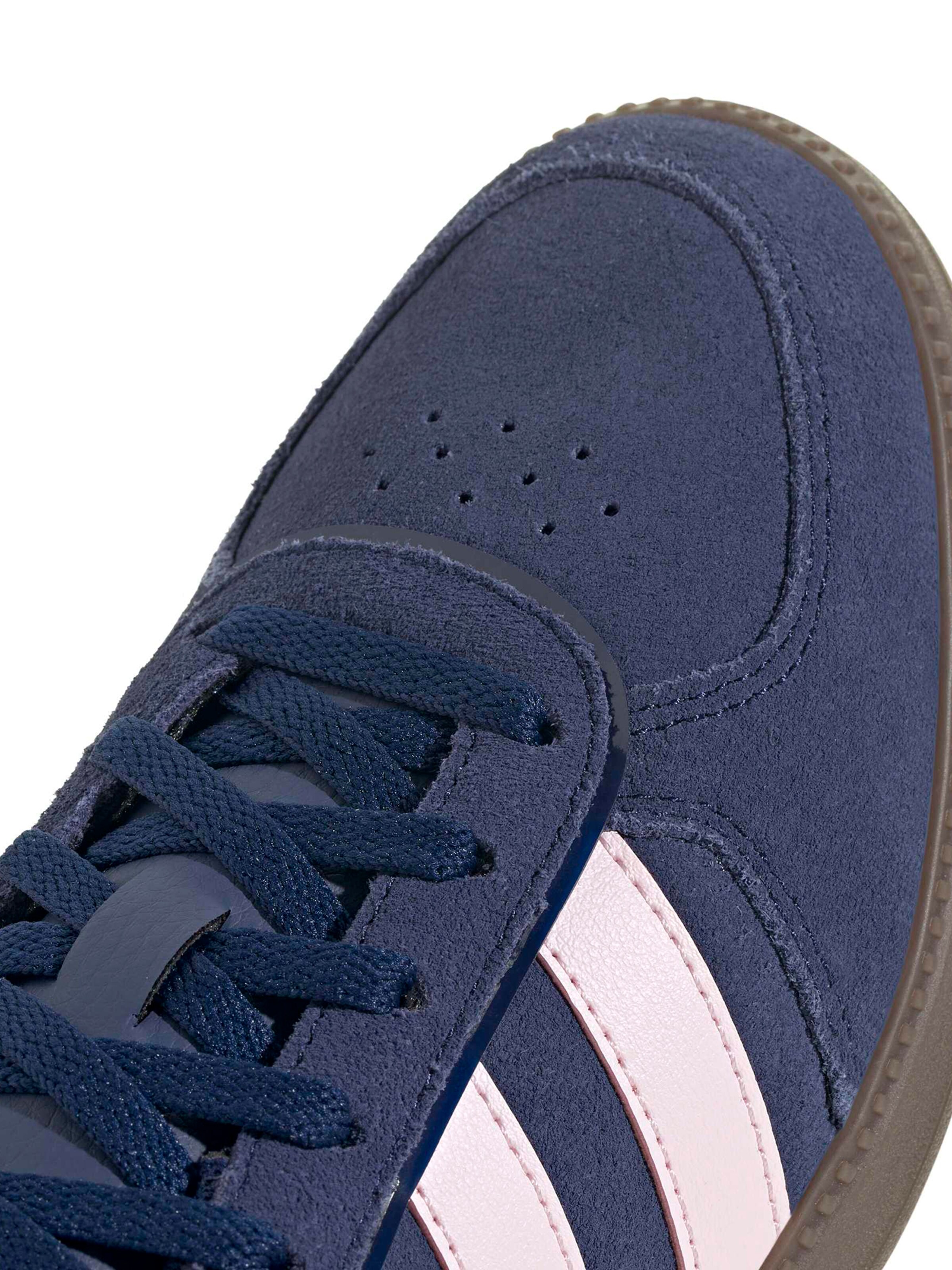 Sneaker 'Breaknet Sleek' de la ADIDAS SPORTSWEAR pe albastru