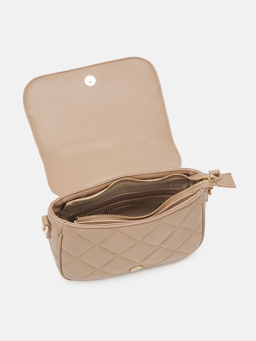 VALENTINO Umhängetasche 'Ada' in Beige