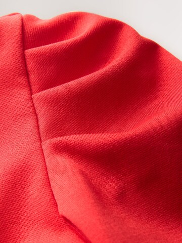 Baker by Ted Baker Kleid in Rot