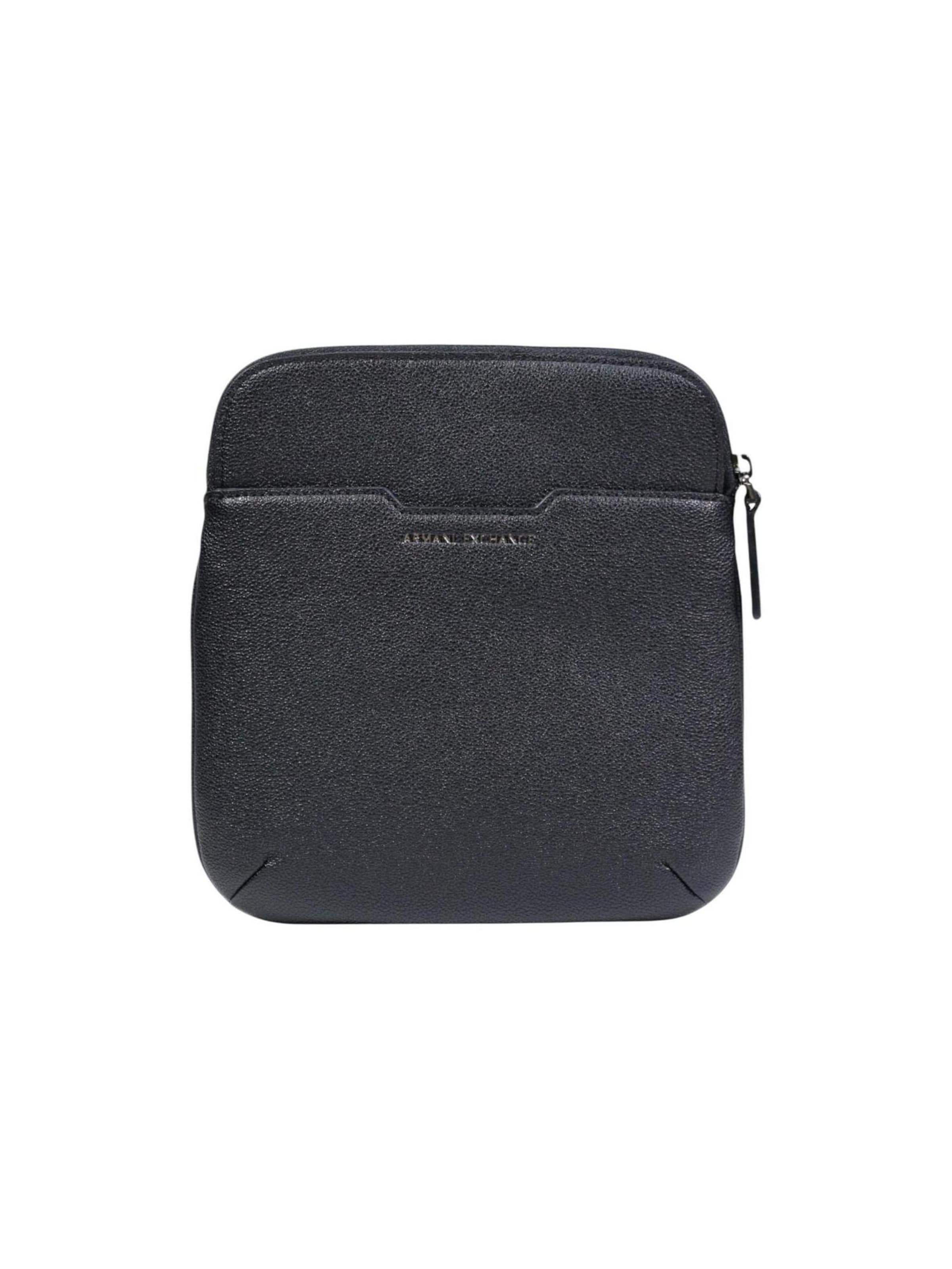 ARMANI EXCHANGE Bolso de hombro 'XM002586 AF22651' en One Size en negro, Vista del producto