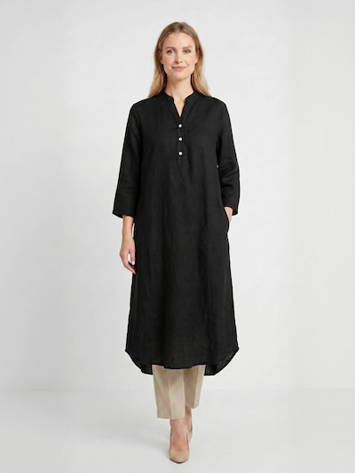 Rochie ' 18970P ' pe 40-42 Opal Studio pe negru, Vizualizare produs