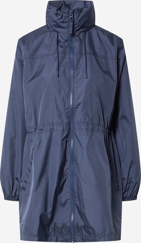 GAP Prehodna jakna | modra barva: sprednja stran