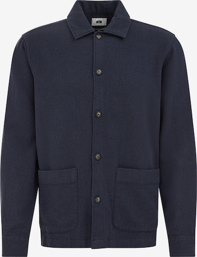 Demisezoninė striukė iš WE Fashion, spalva – tamsiai mėlyna jūros spalva, Prekių apžvalga