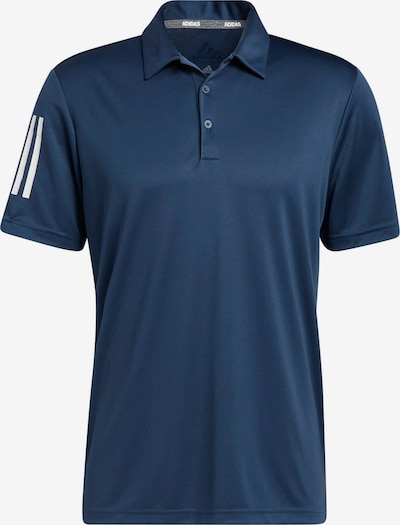 adidas Golf Funkčné tričko - námornícka modrá, Produkt