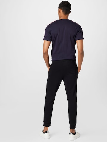 GANT Tapered Hose in Schwarz