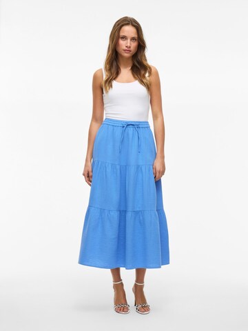 VILA Rok 'ANIA' in Blauw