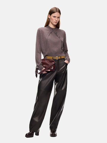Pullover di PINKO in grigio