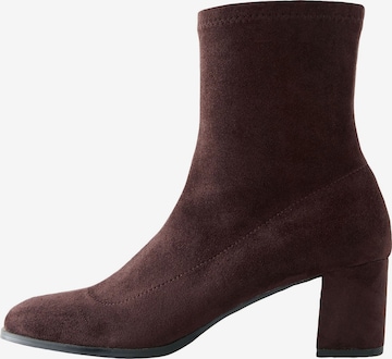 Next Støvletter 'Forever Comfort' i brun: forside