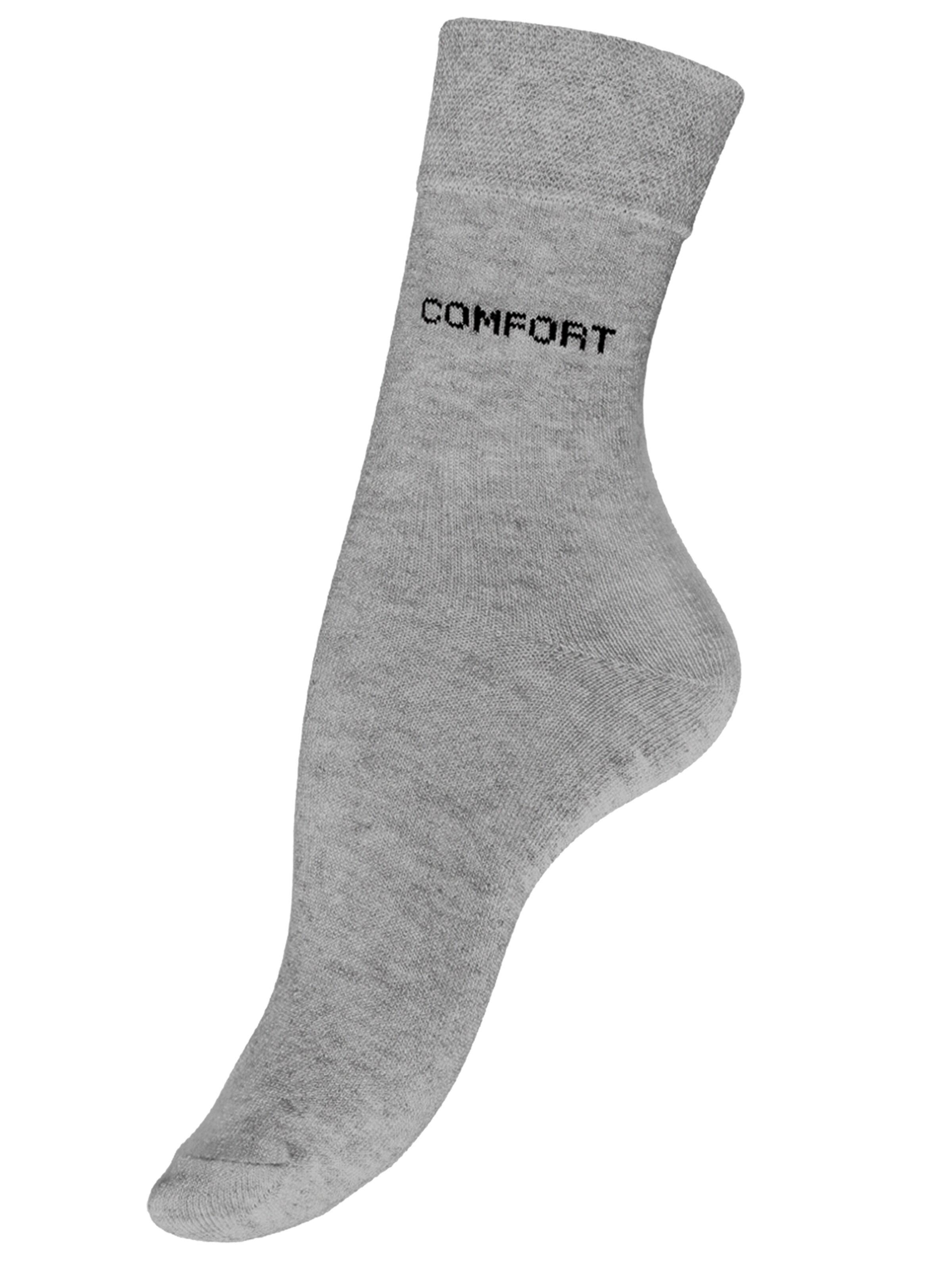 Cotton Prime Socken in Beige