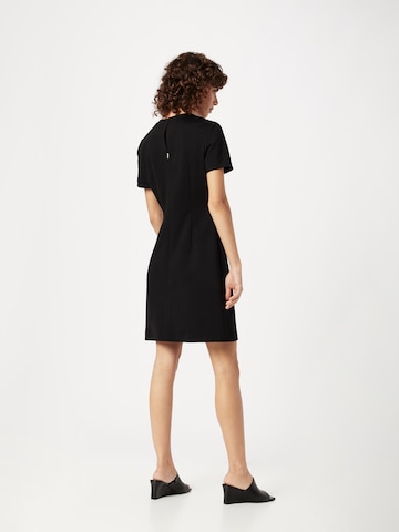 BOSS Black - Vestido 'DONALARA' en negro