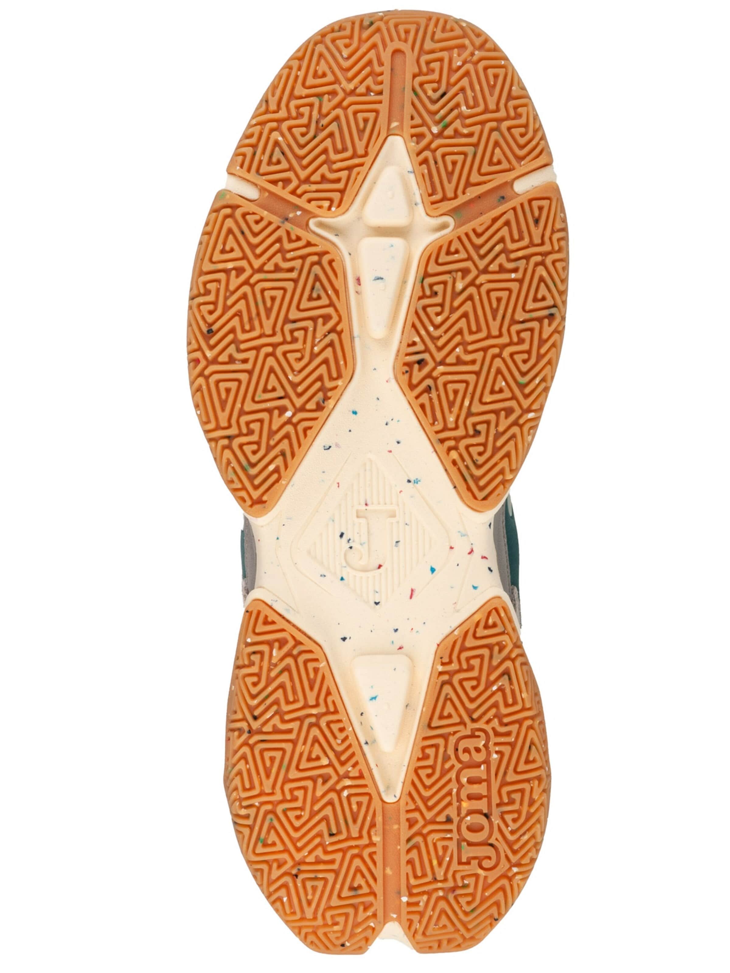 Baskets basses 'Joma C1400' JOMA en vert