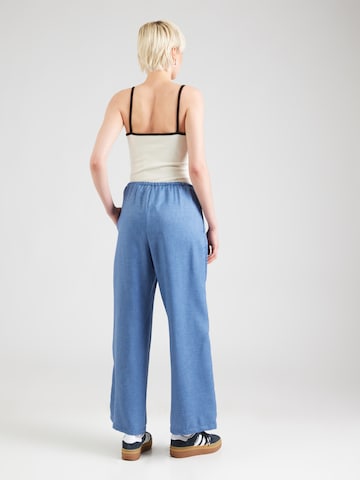 Loosefit Pantalon 'ONLHarriet' ONLY en bleu