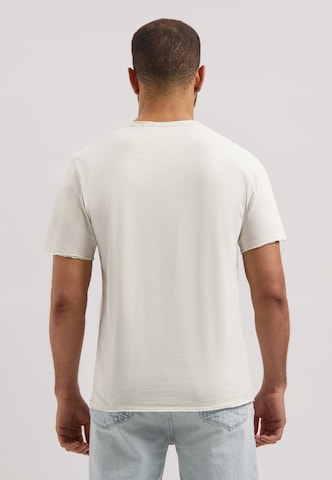 Maglietta 'Queen Tee' di Dstrezzed in beige