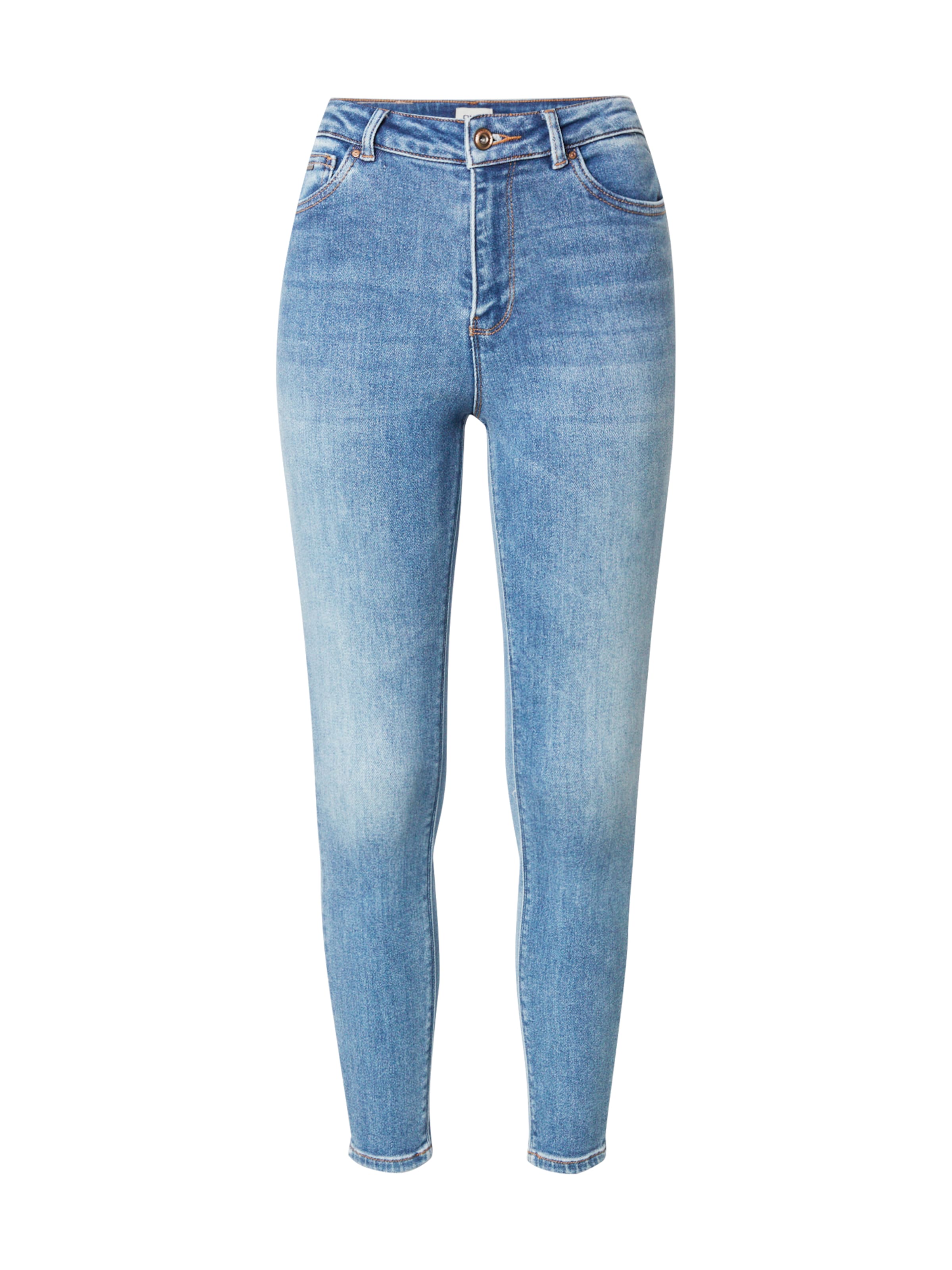 ONLY Skinny Farmer 'Mila' - kék: elől