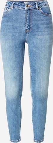 Jeans 'Mila' di ONLY in blu: frontale