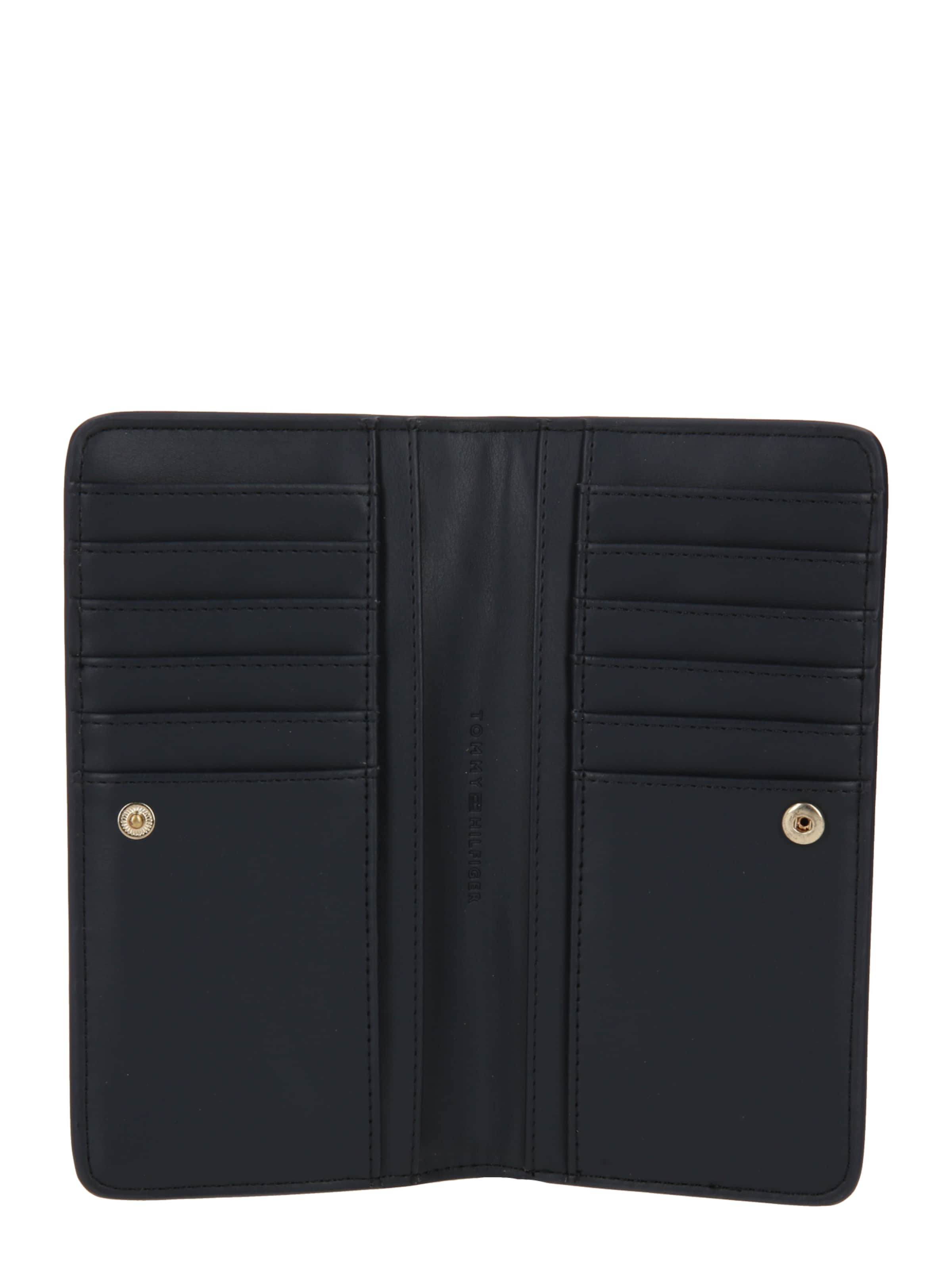 TOMMY HILFIGER Wallet in Blue