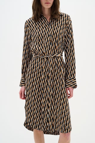 InWear Jurk in Zwart