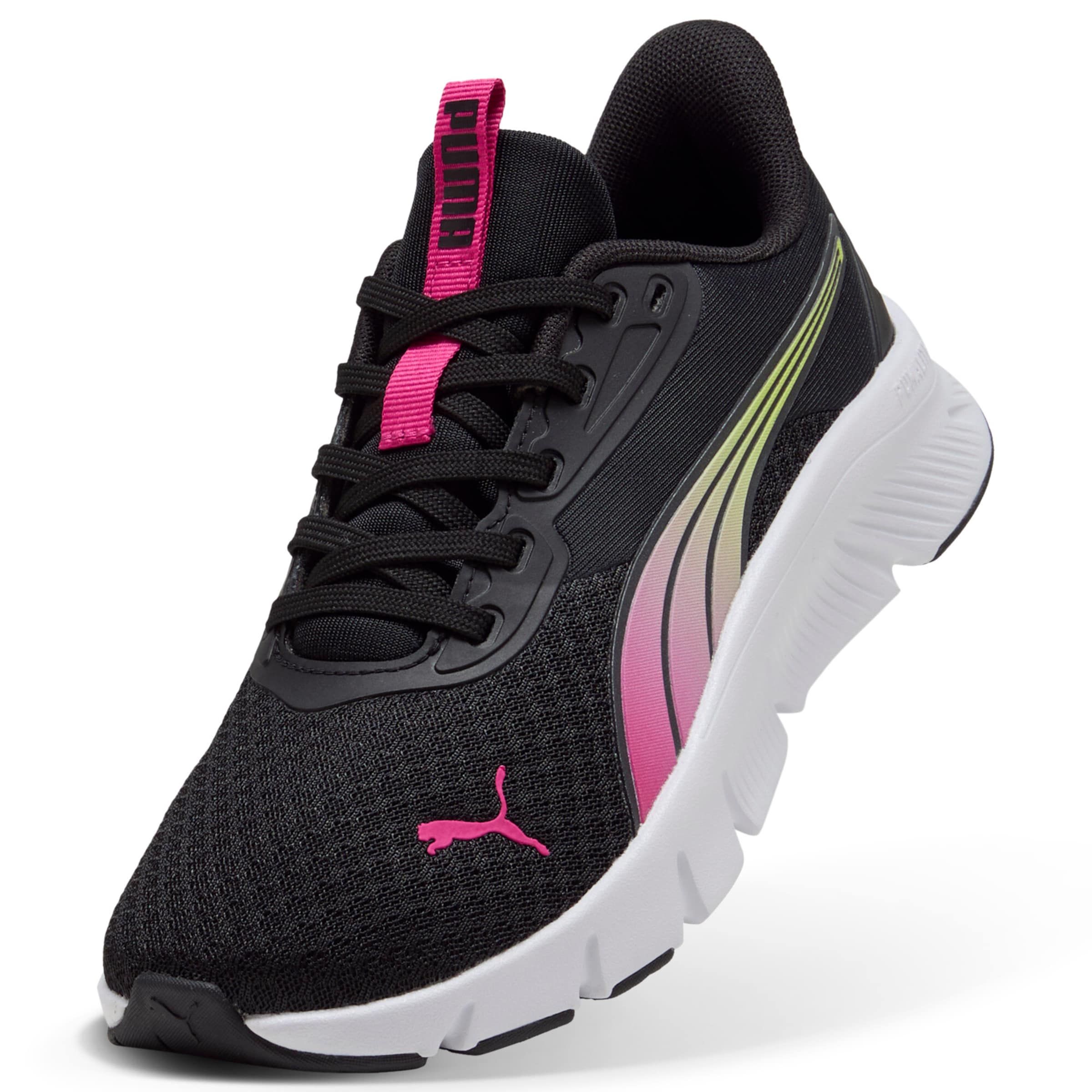 PUMA Sneaker in Schwarz