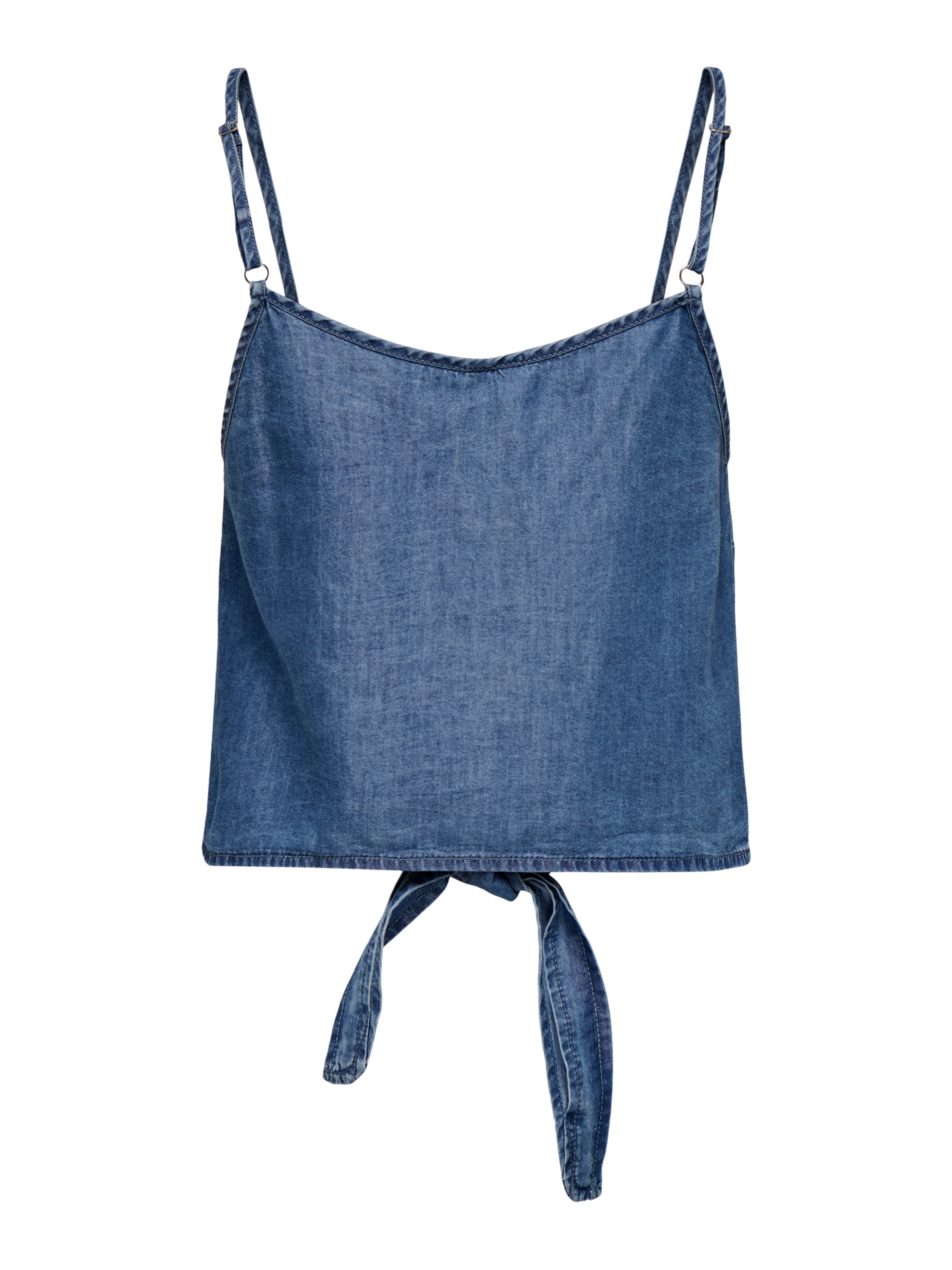 ONLY Τοπ 'ONLBEA' σε μπλε