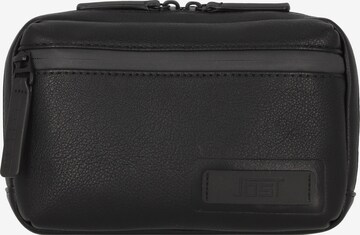 JOST Fanny Pack 'Riga' in Black: front