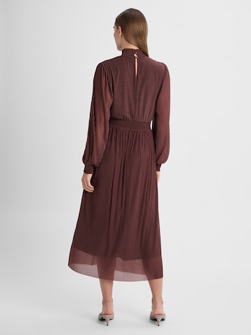 Abito 'Julia' di Guido Maria Kretschmer Women in marrone