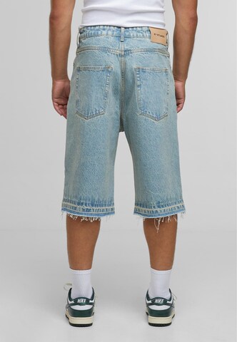 2Y Studios Baggy Jeans 'Joran' in Blau