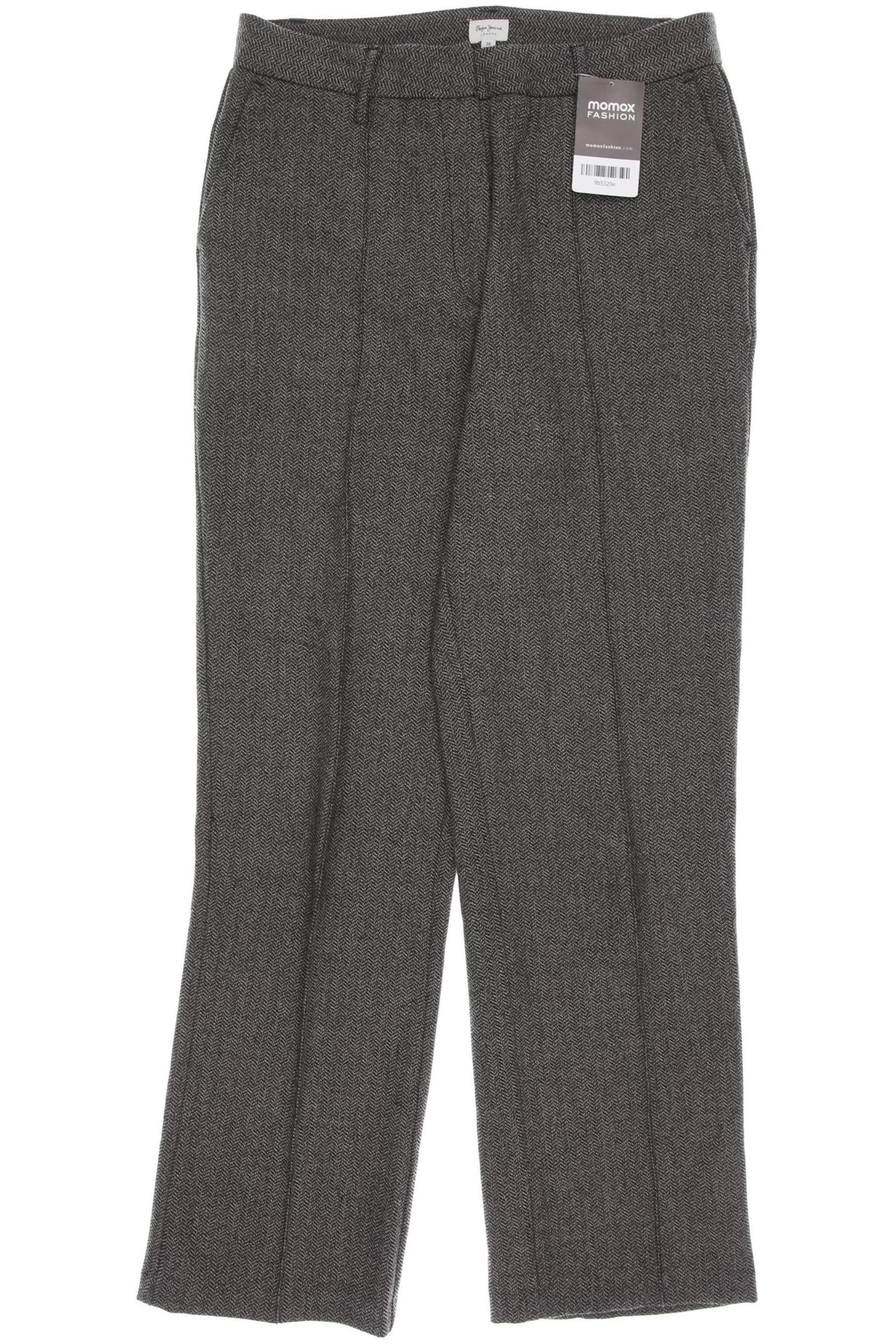 Pepe Jeans Pants in 12XL in Brown: front