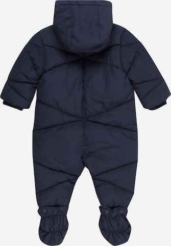 s.Oliver Overall in Blauw