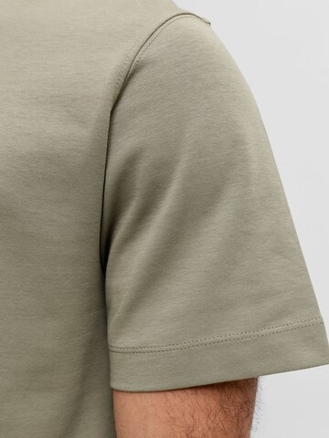 Maglietta di JACK & JONES in verde