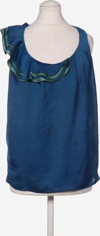 Acne Studios Blouse & Tunic in XS in Blue: front