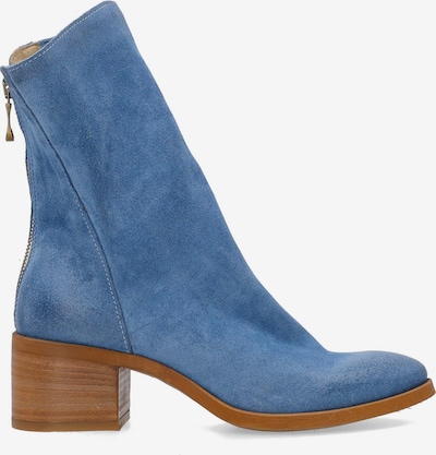 VENEZIA Stiefelette 'Venezia' in 36 in blau, Produktansicht