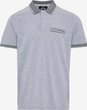 Threadbare Shirt in Grey: front